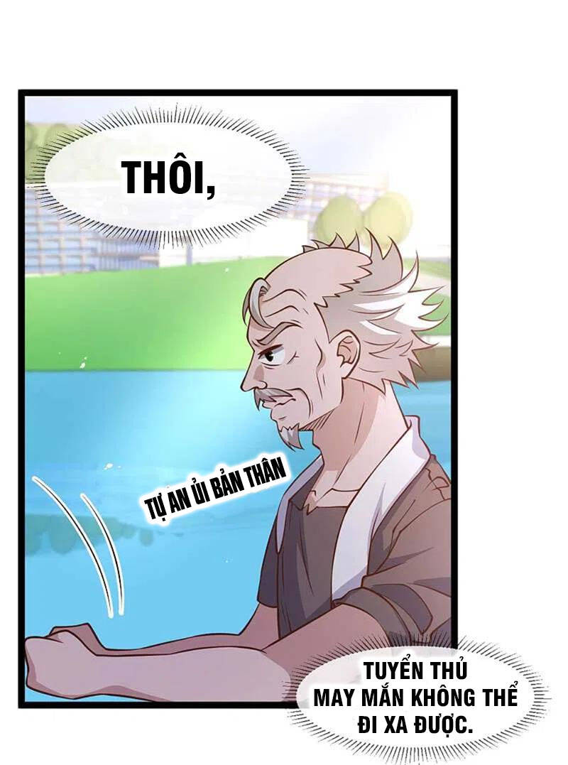 Thần Cấp Ngư Phu