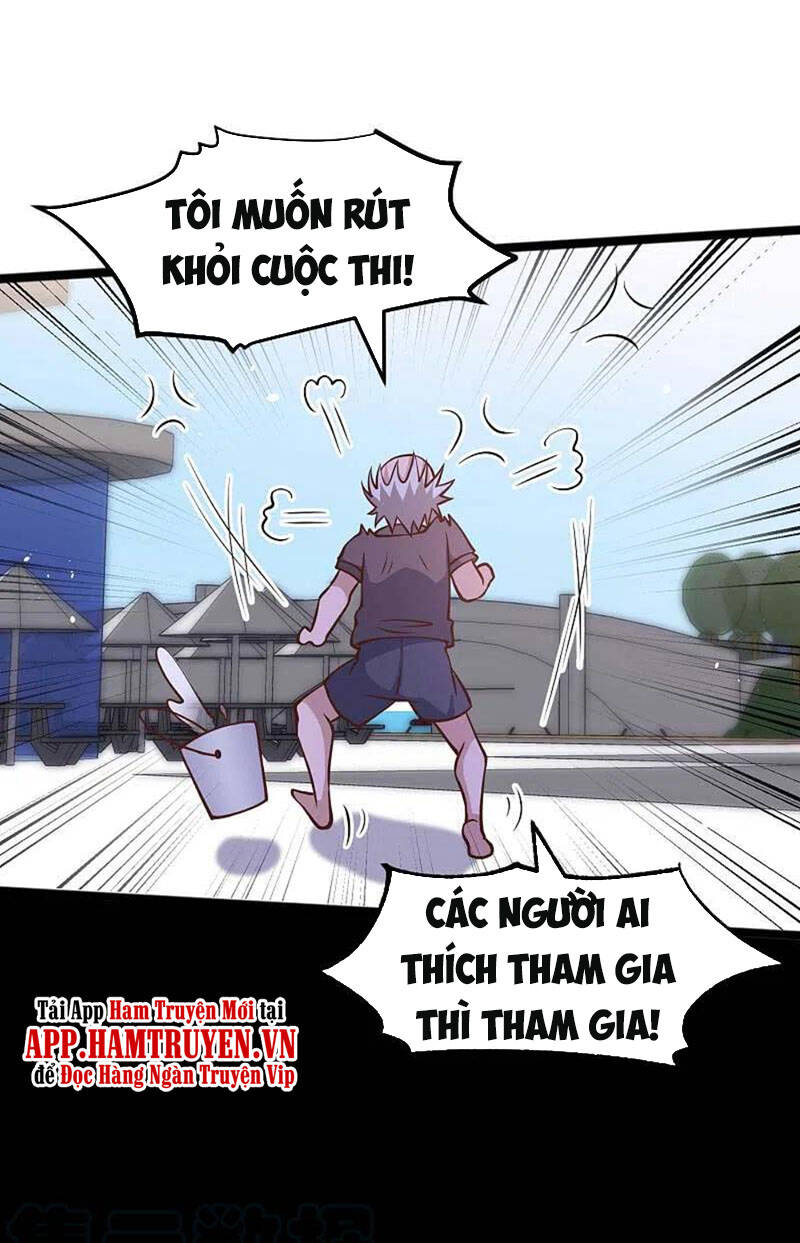 Thần Cấp Ngư Phu