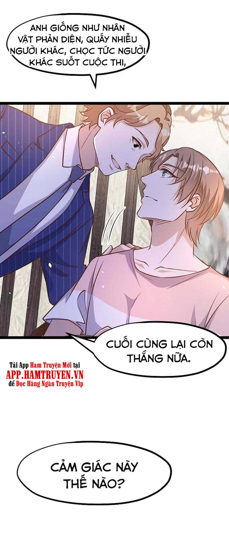 Thần Cấp Ngư Phu