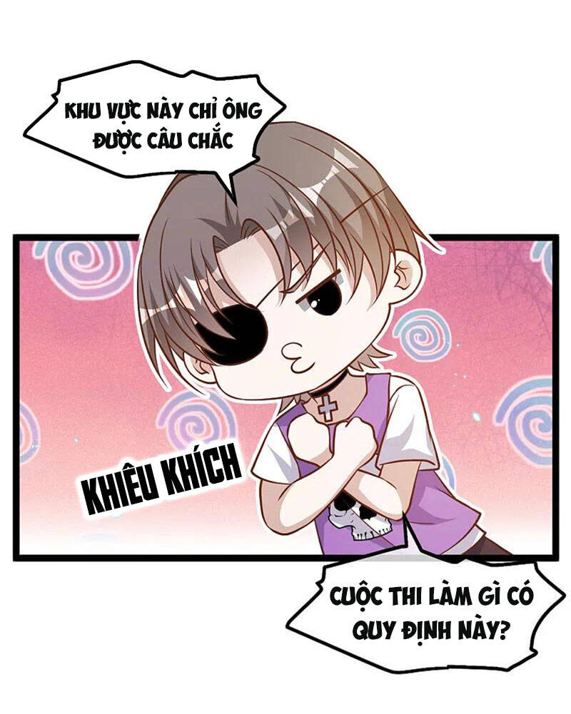 Thần Cấp Ngư Phu