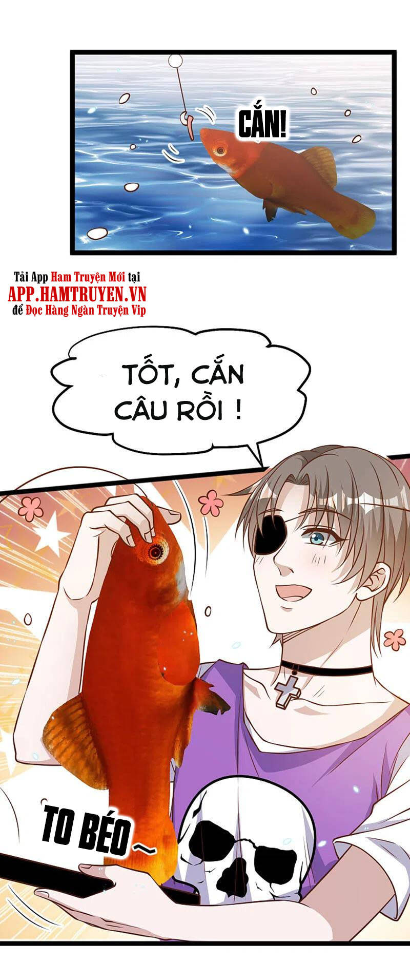 Thần Cấp Ngư Phu