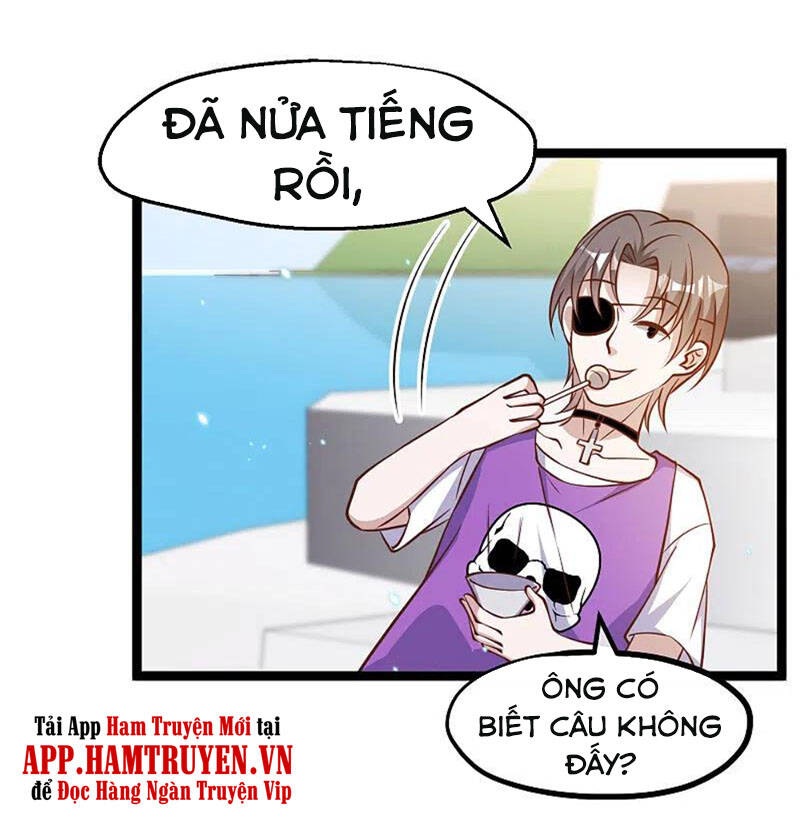 Thần Cấp Ngư Phu
