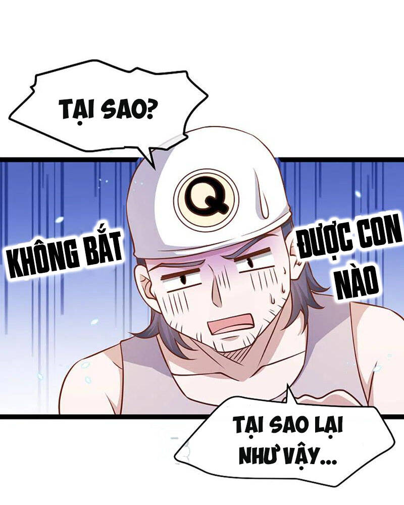Thần Cấp Ngư Phu