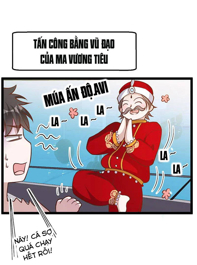 Thần Cấp Ngư Phu