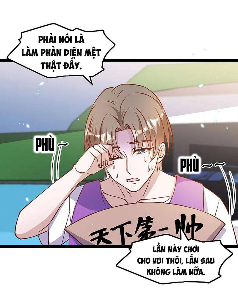 Thần Cấp Ngư Phu