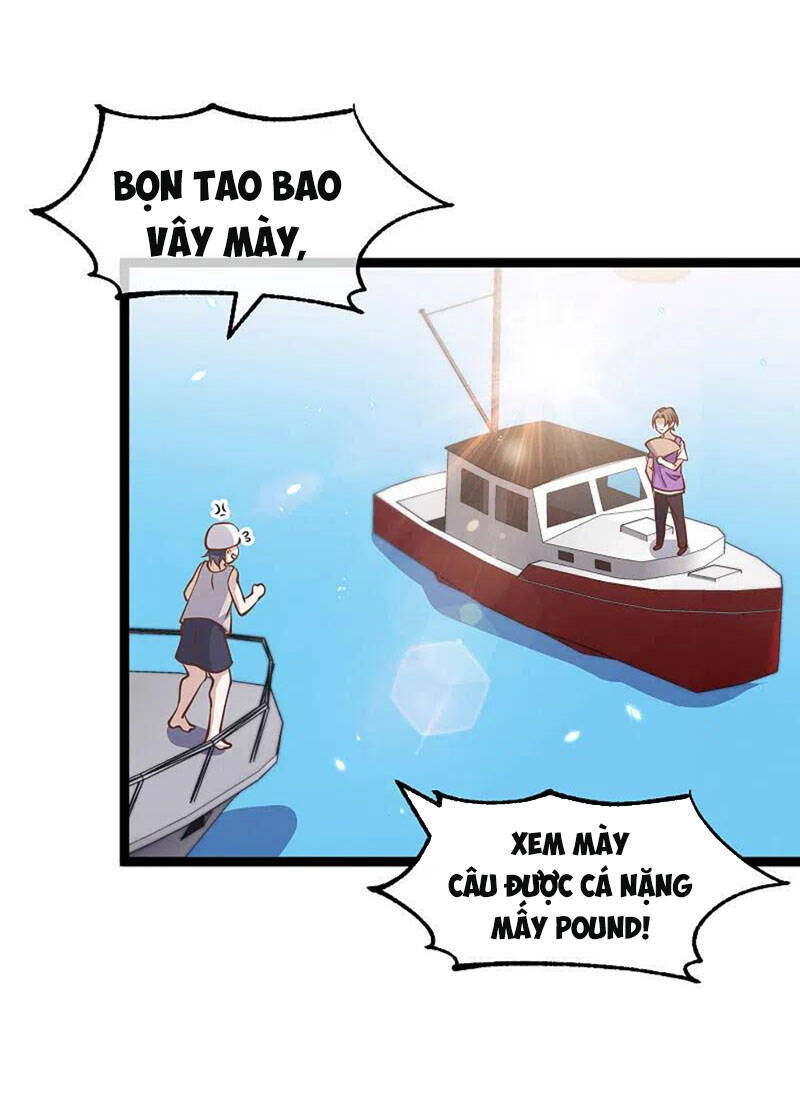 Thần Cấp Ngư Phu