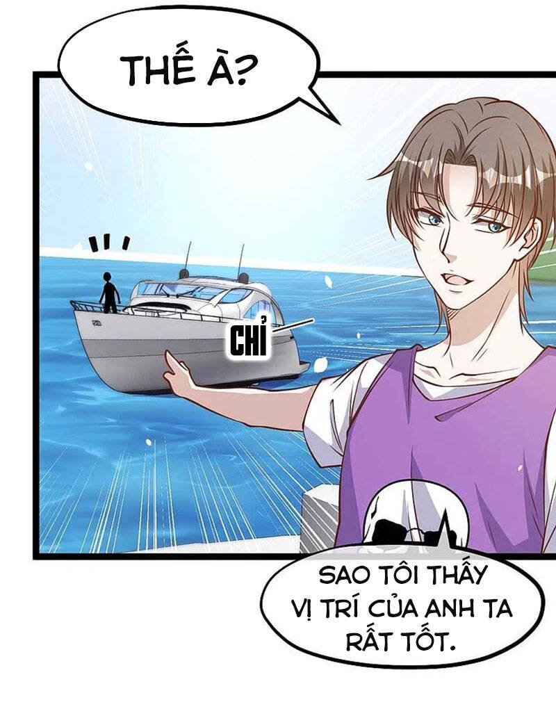 Thần Cấp Ngư Phu