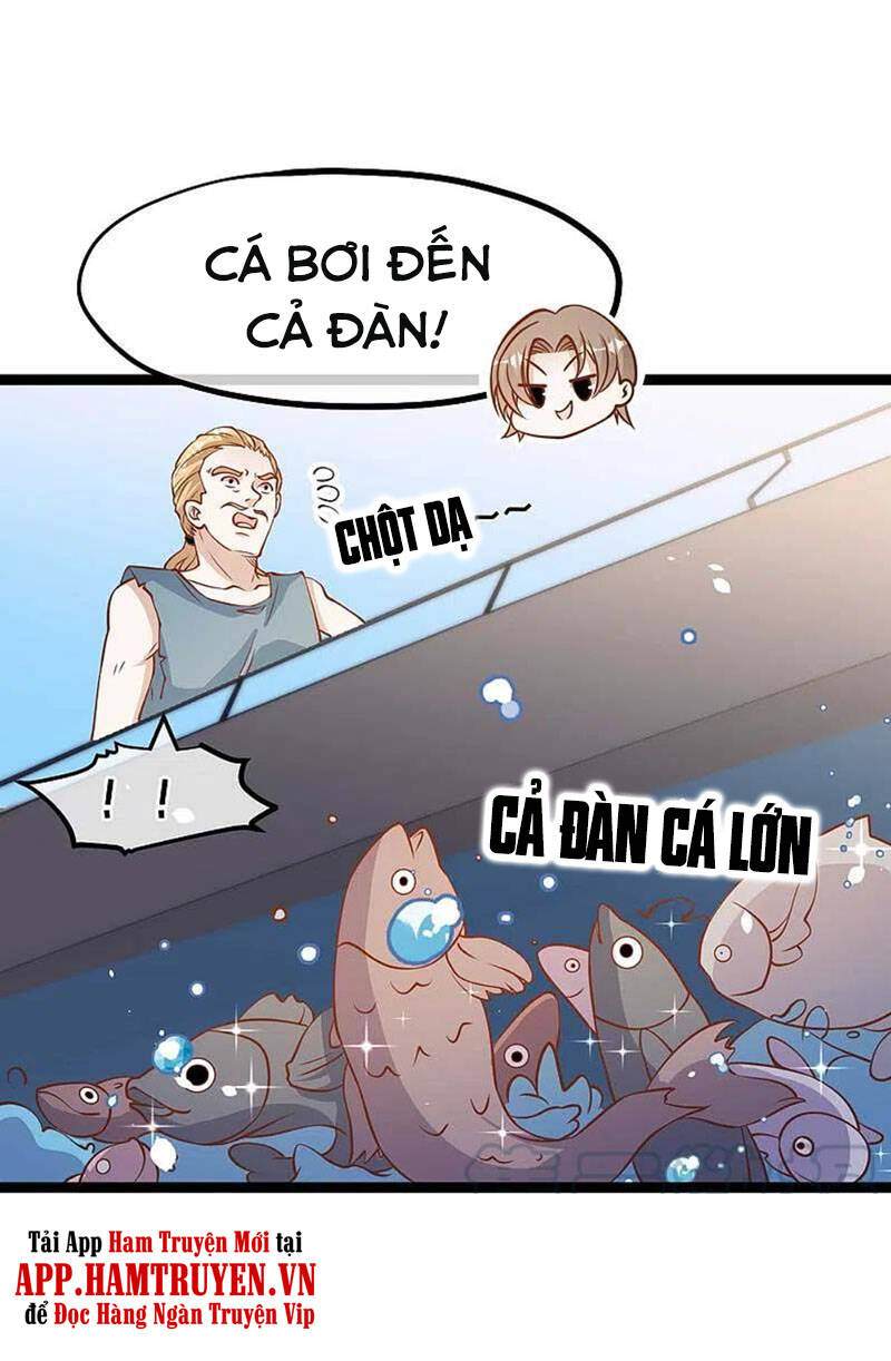 Thần Cấp Ngư Phu
