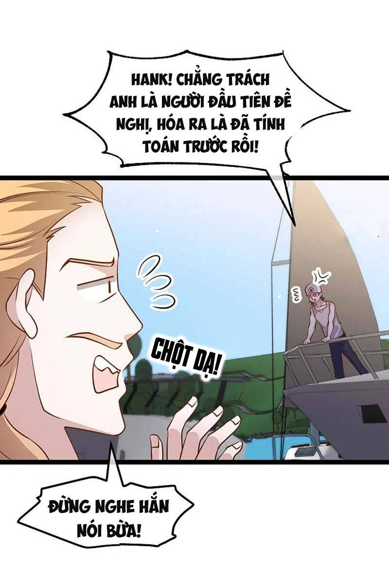 Thần Cấp Ngư Phu