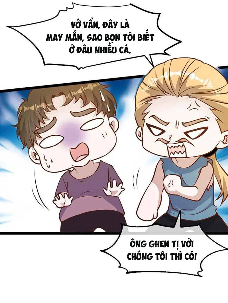 Thần Cấp Ngư Phu