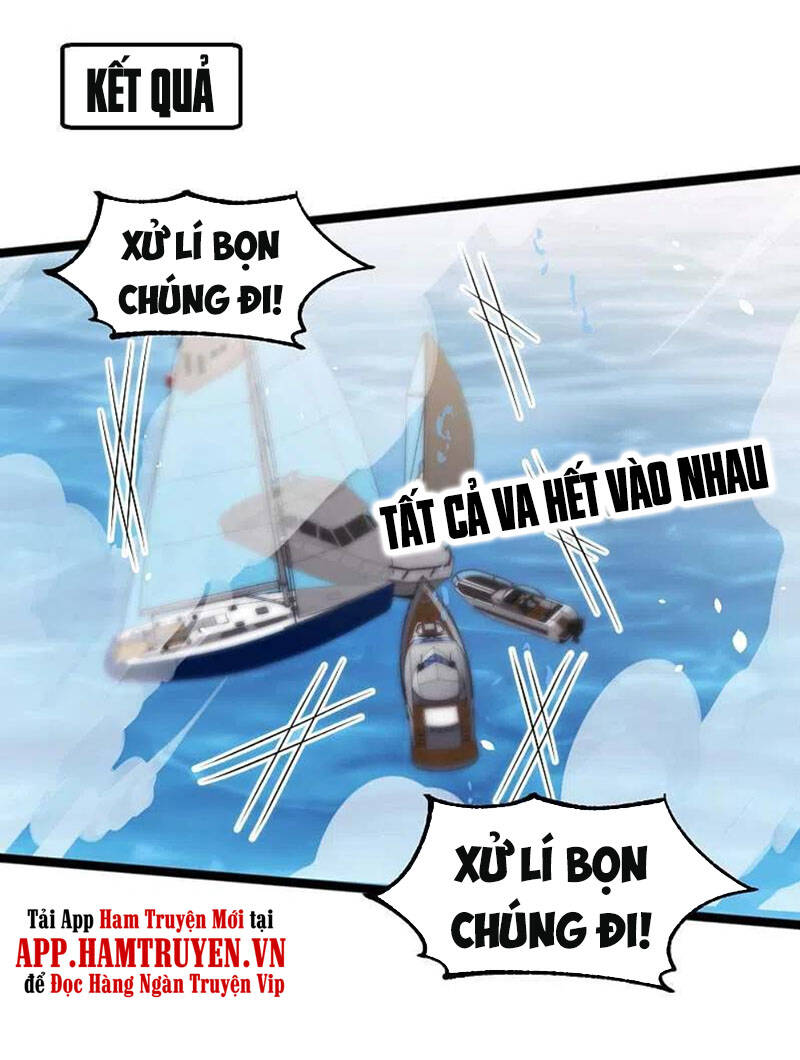 Thần Cấp Ngư Phu