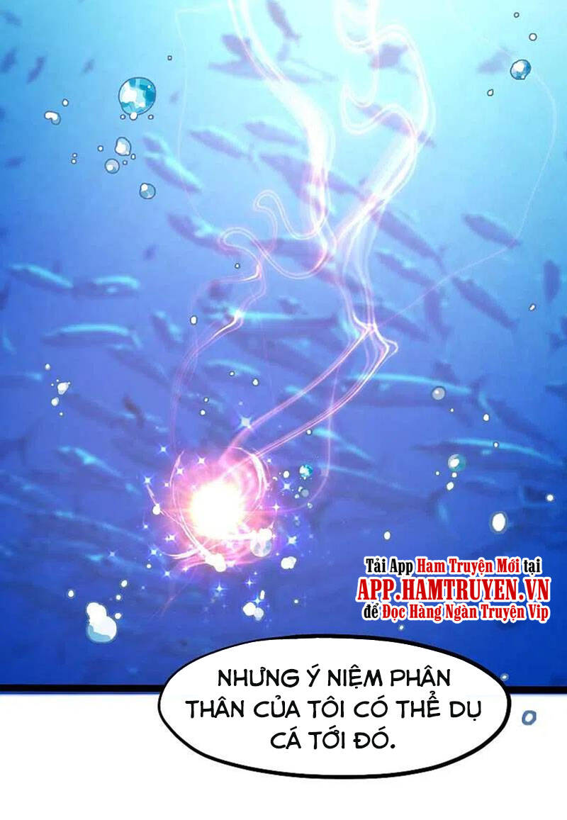 Thần Cấp Ngư Phu