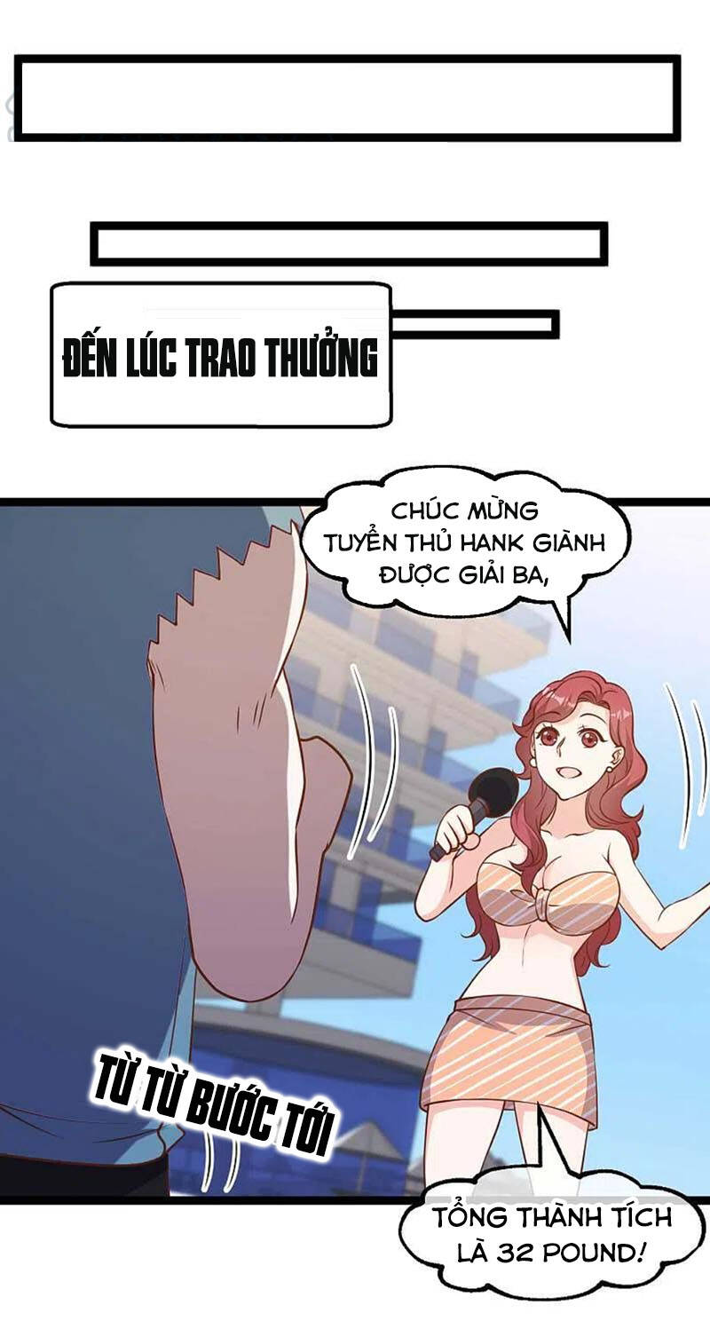 Thần Cấp Ngư Phu