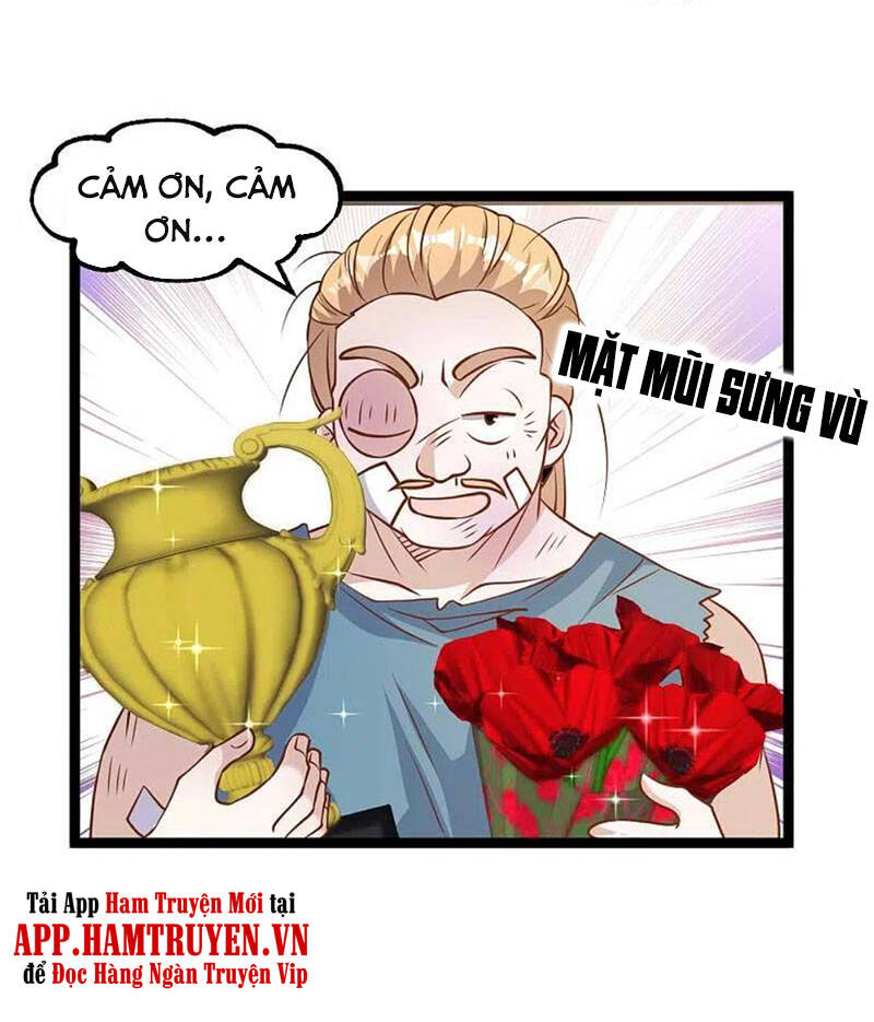 Thần Cấp Ngư Phu