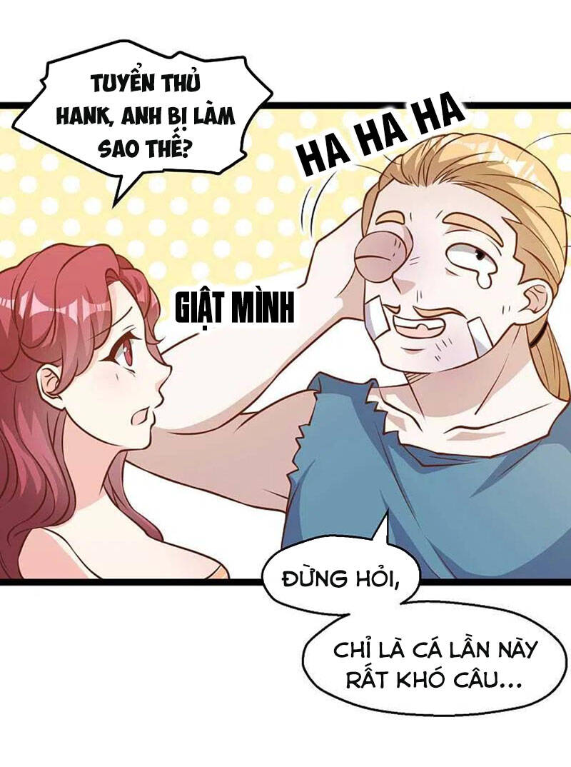 Thần Cấp Ngư Phu