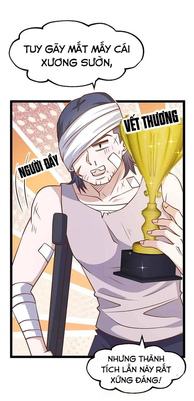 Thần Cấp Ngư Phu