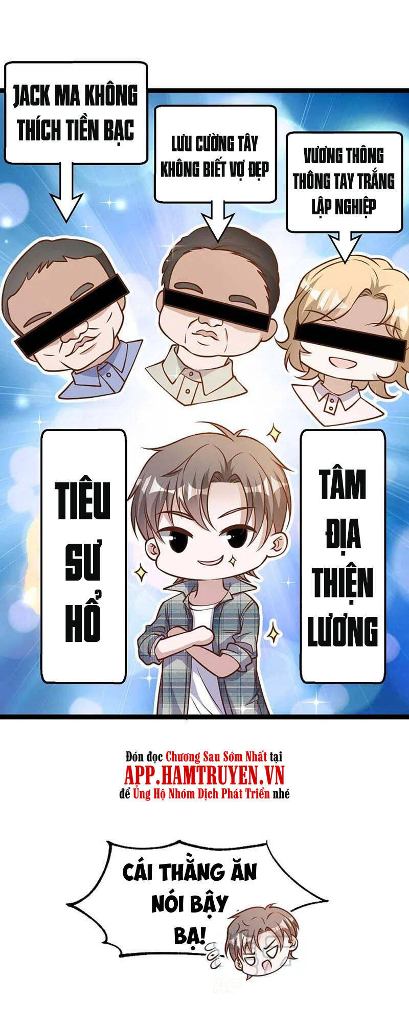 Thần Cấp Ngư Phu