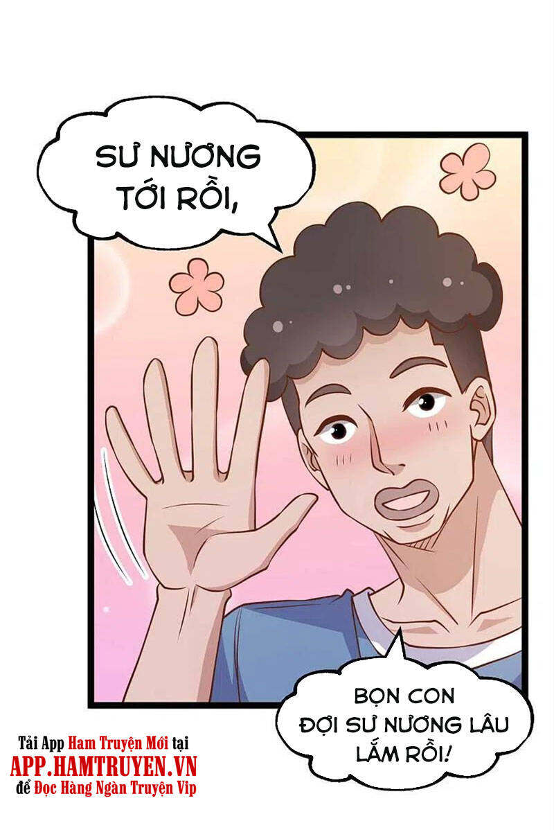 Thần Cấp Ngư Phu