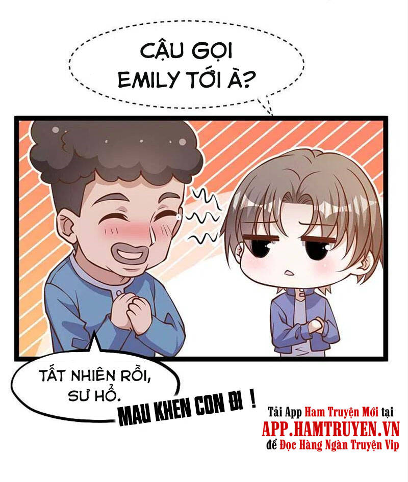 Thần Cấp Ngư Phu
