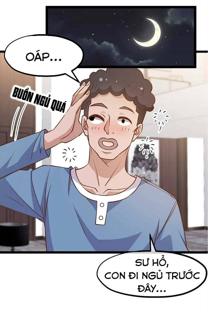 Thần Cấp Ngư Phu