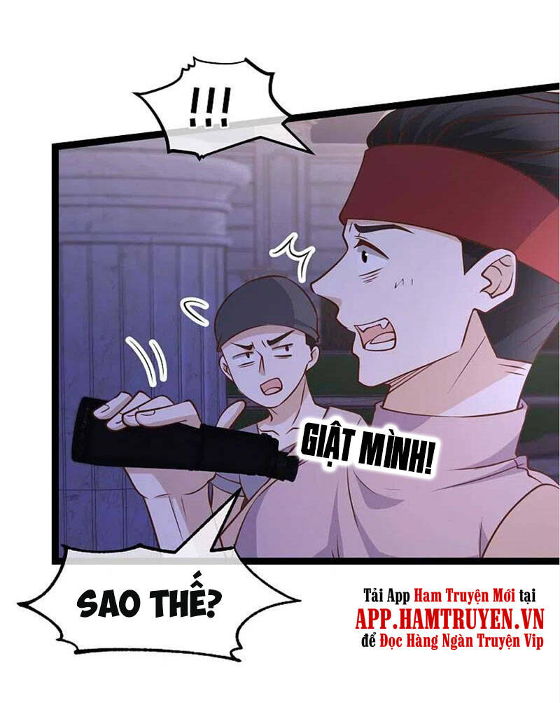 Thần Cấp Ngư Phu