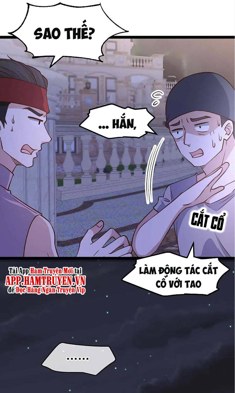 Thần Cấp Ngư Phu