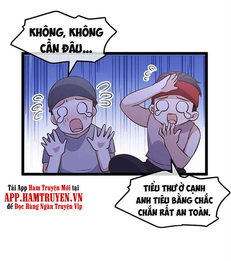 Thần Cấp Ngư Phu