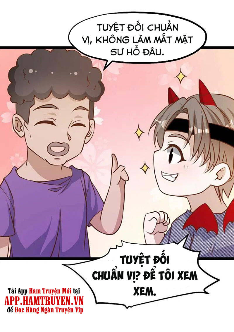 Thần Cấp Ngư Phu