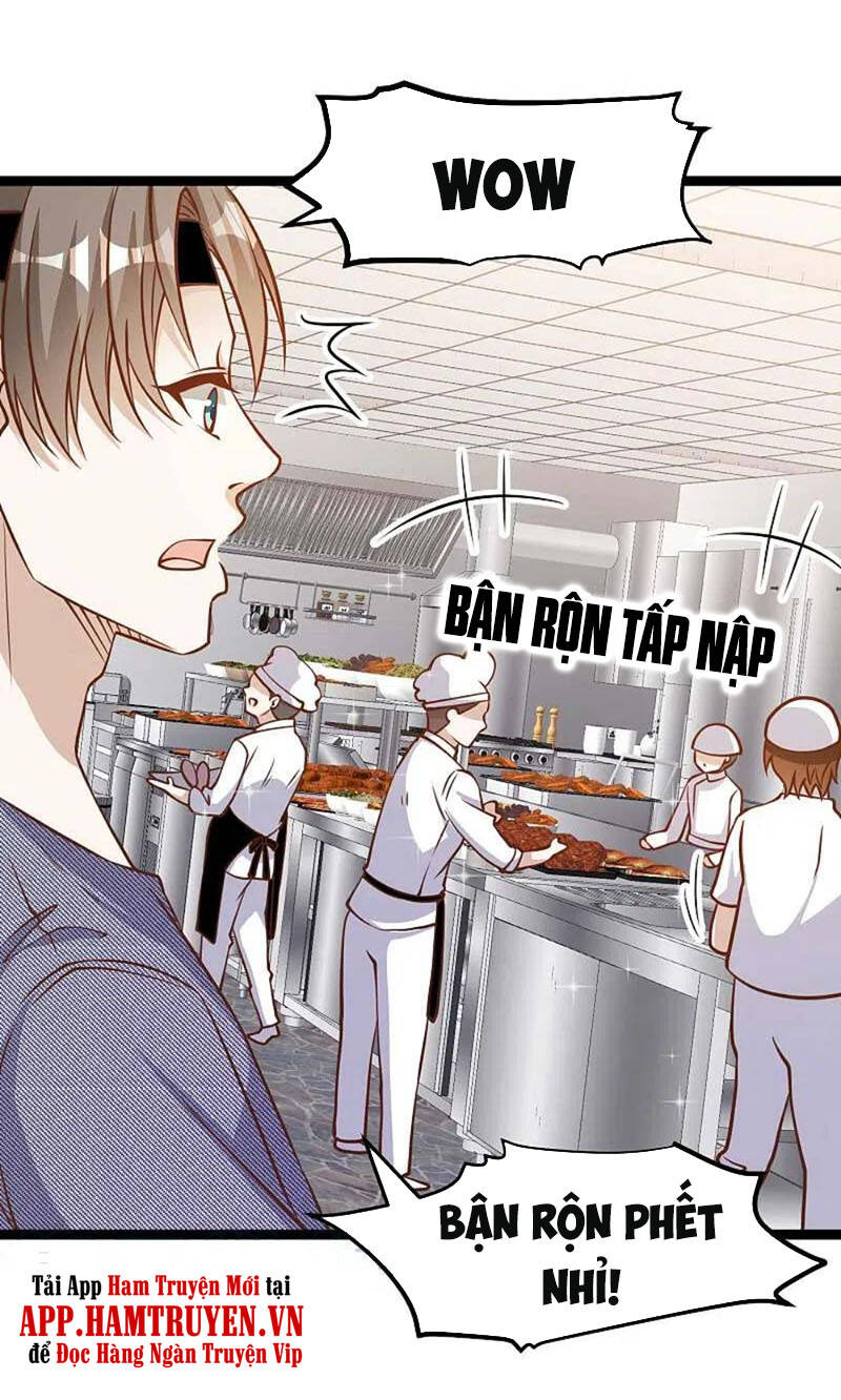 Thần Cấp Ngư Phu