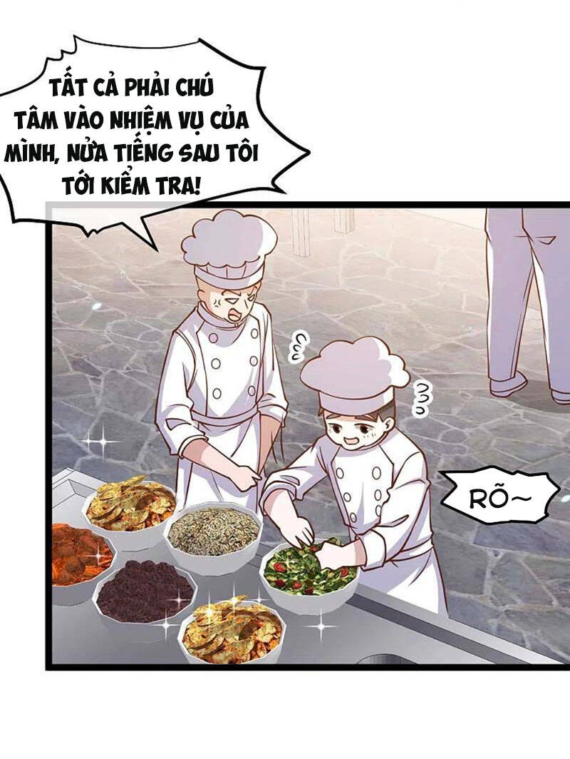 Thần Cấp Ngư Phu