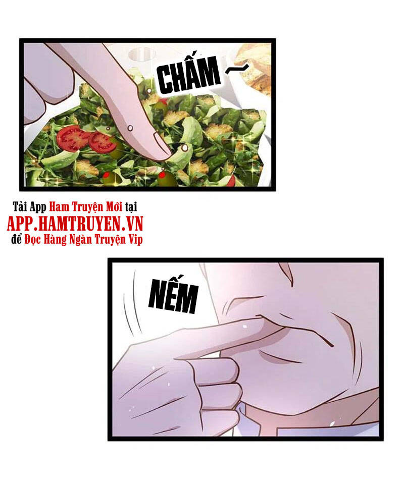 Thần Cấp Ngư Phu