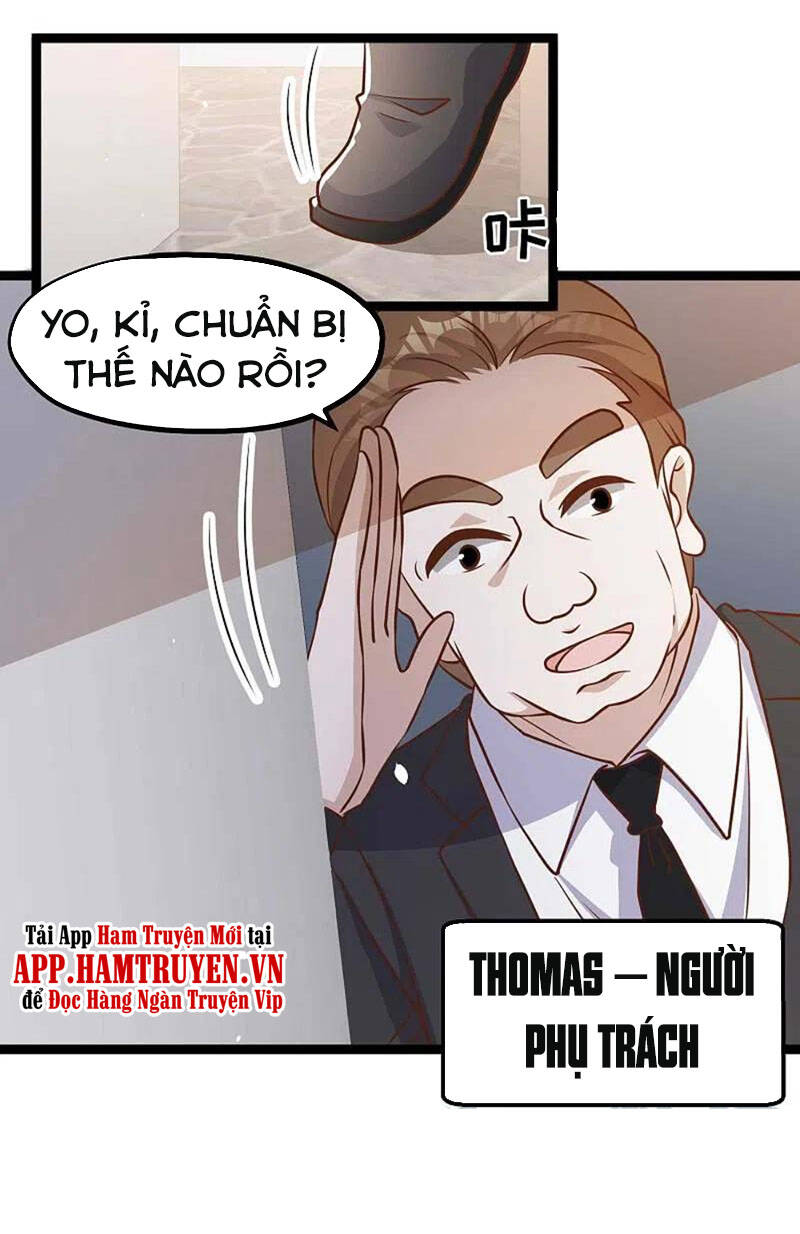 Thần Cấp Ngư Phu