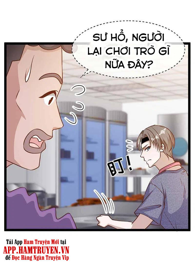 Thần Cấp Ngư Phu