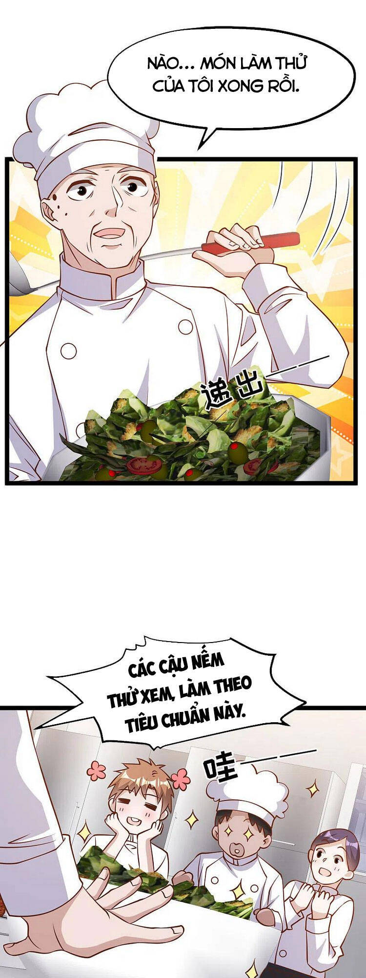 Thần Cấp Ngư Phu
