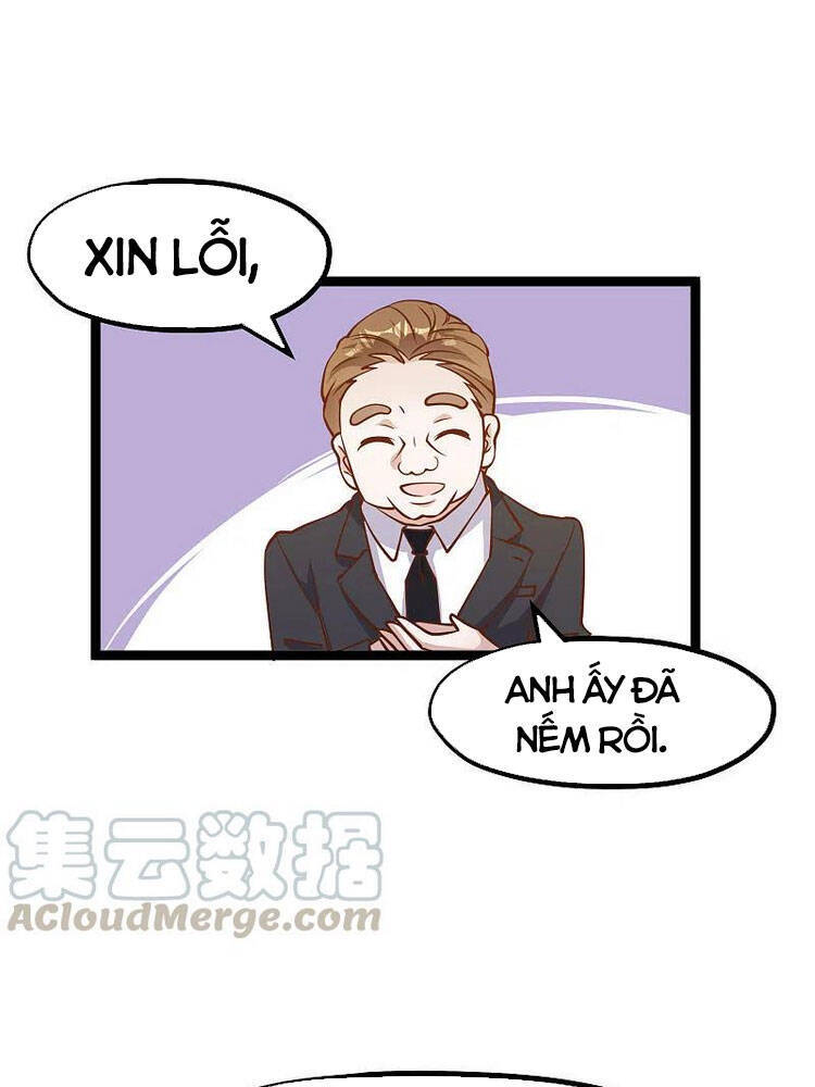 Thần Cấp Ngư Phu