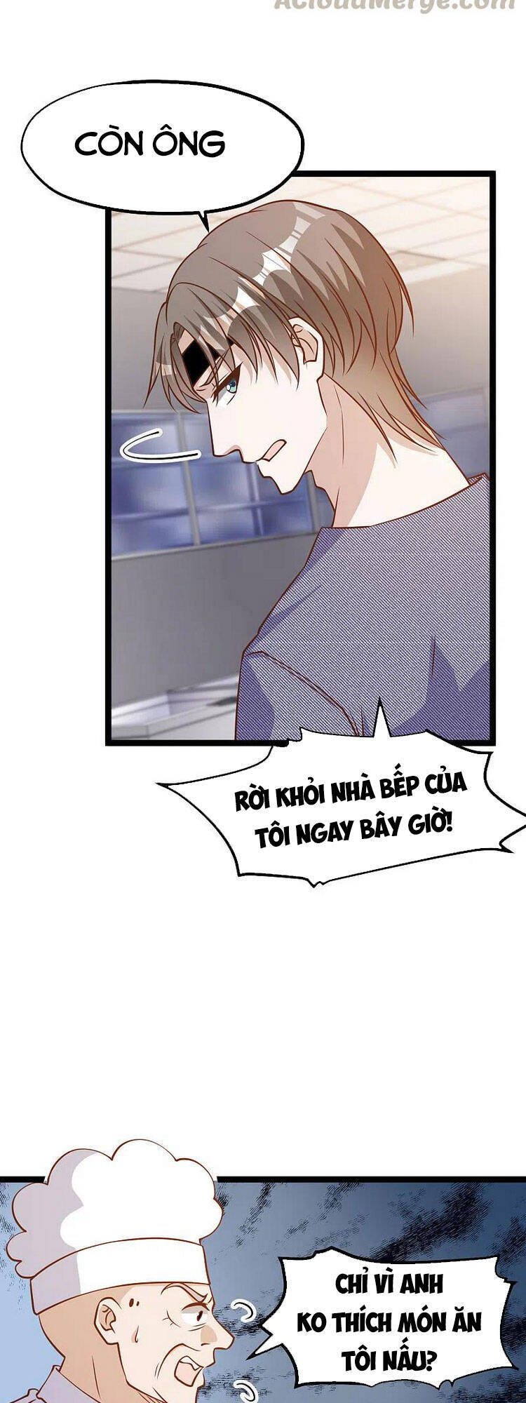 Thần Cấp Ngư Phu