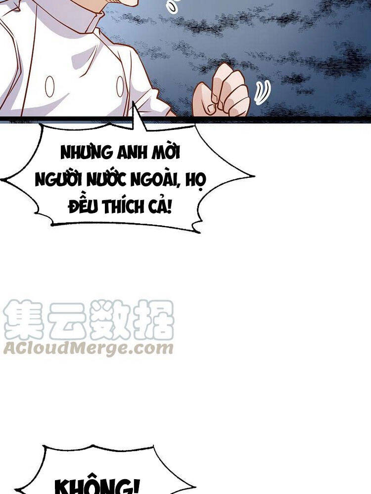 Thần Cấp Ngư Phu