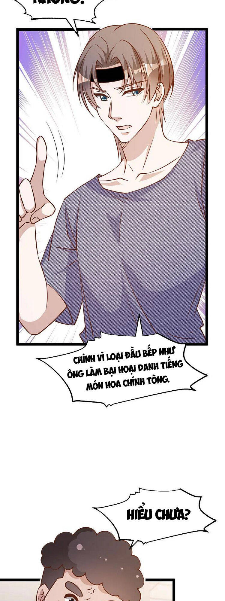 Thần Cấp Ngư Phu