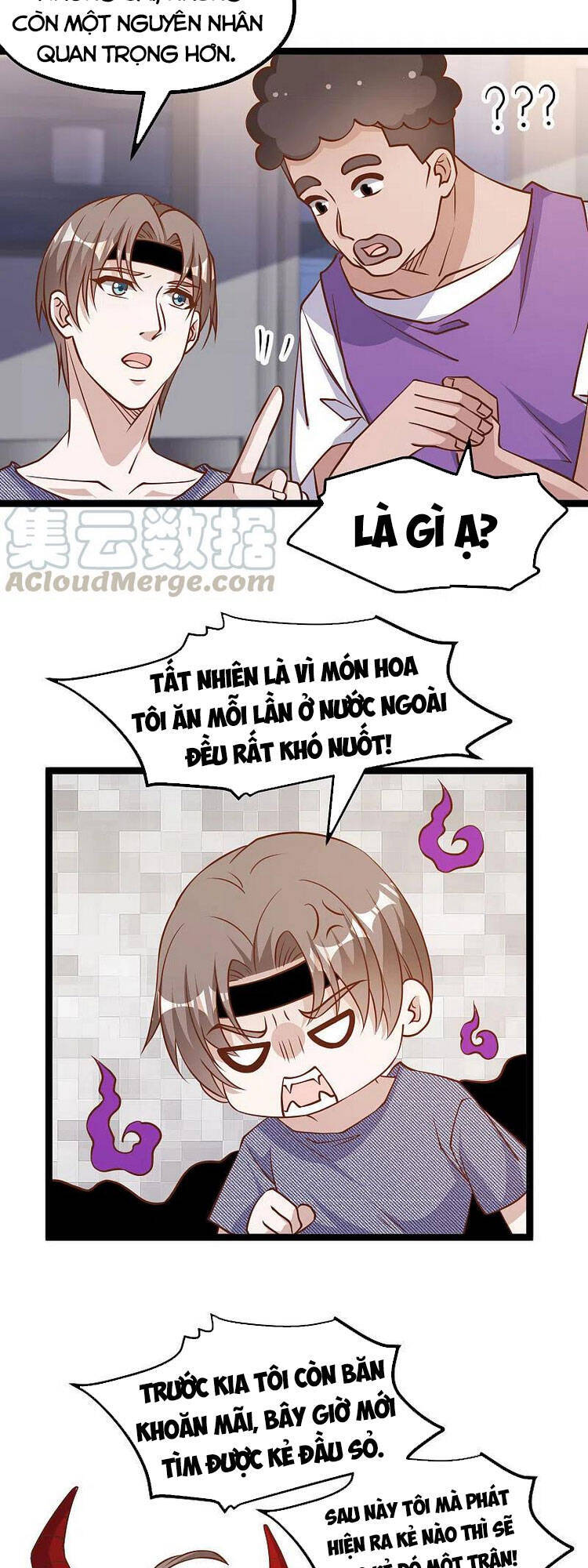 Thần Cấp Ngư Phu