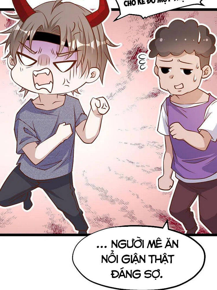 Thần Cấp Ngư Phu