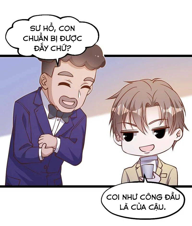 Thần Cấp Ngư Phu