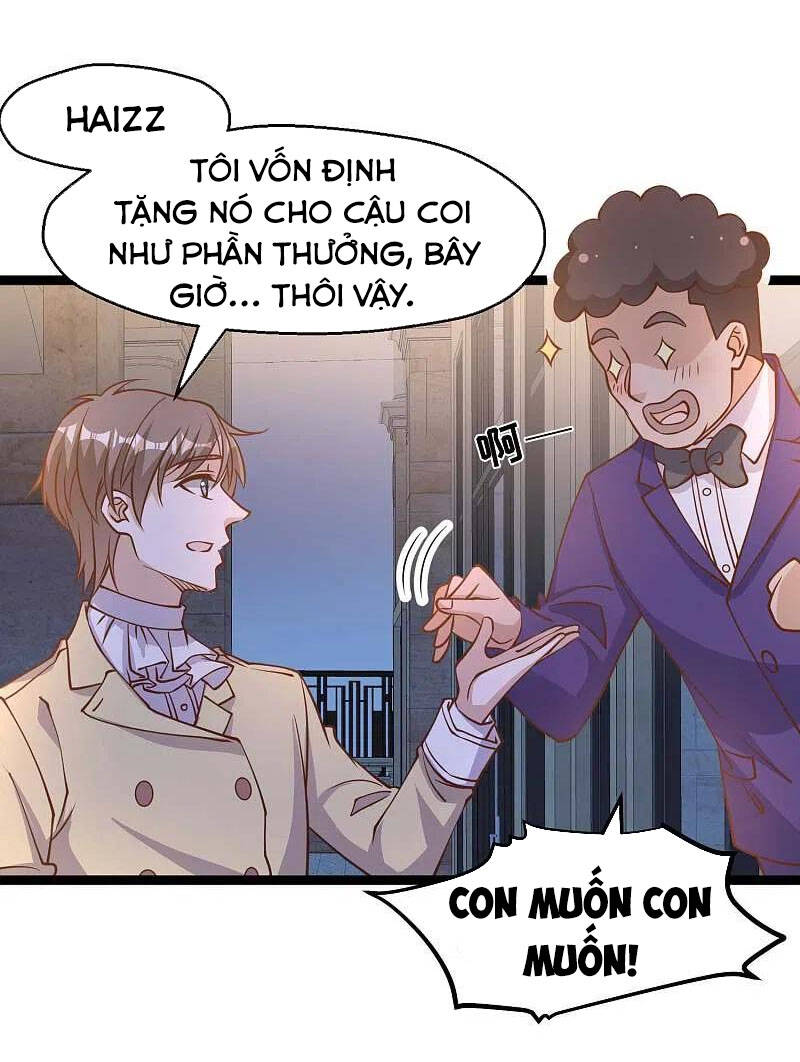 Thần Cấp Ngư Phu