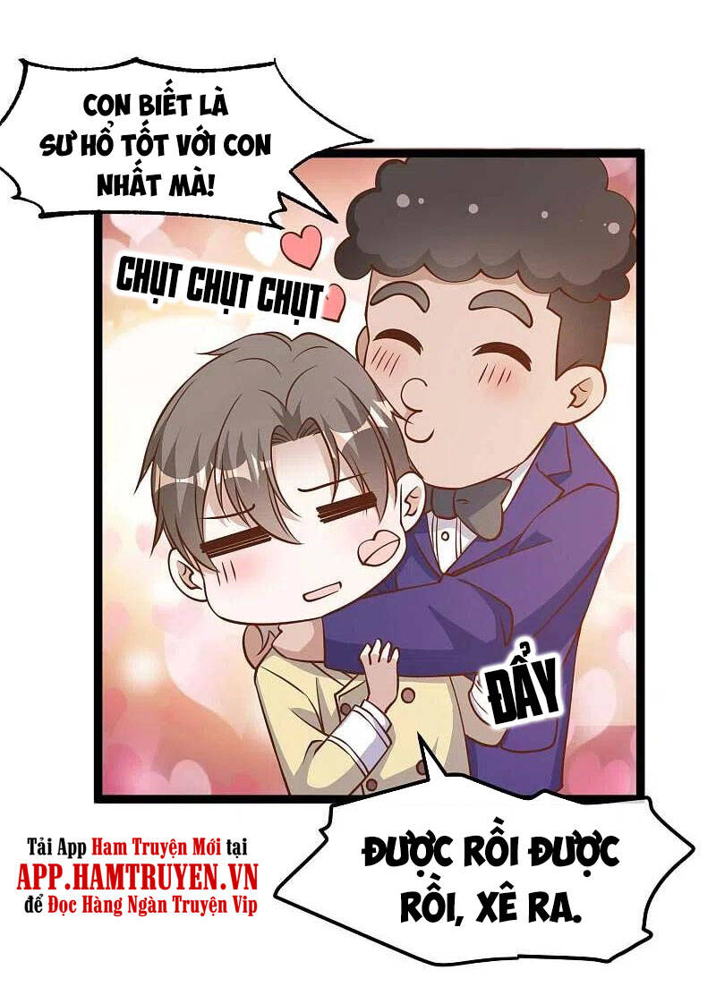Thần Cấp Ngư Phu