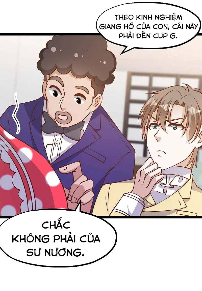 Thần Cấp Ngư Phu
