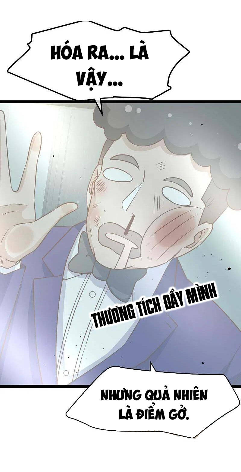 Thần Cấp Ngư Phu