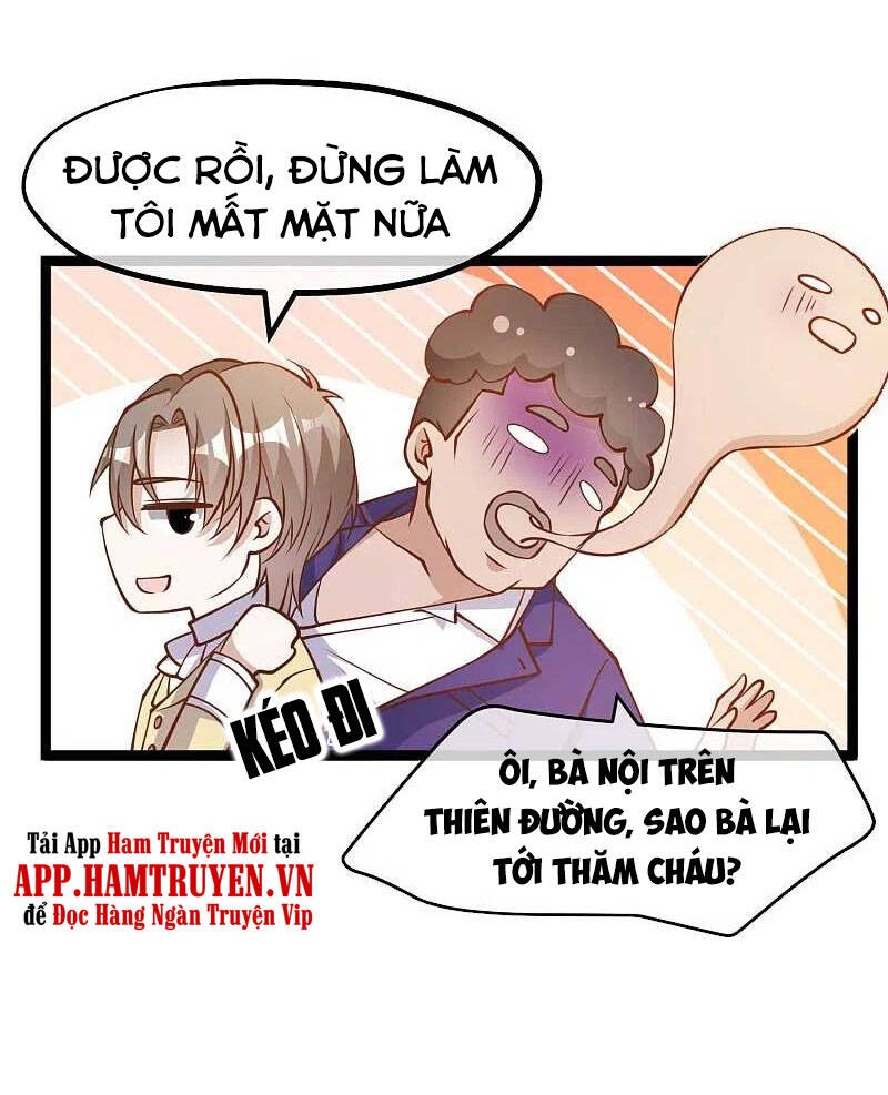 Thần Cấp Ngư Phu