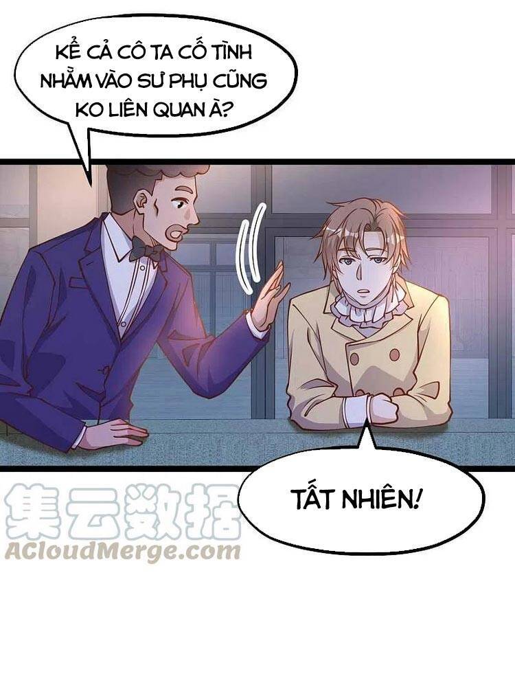 Thần Cấp Ngư Phu