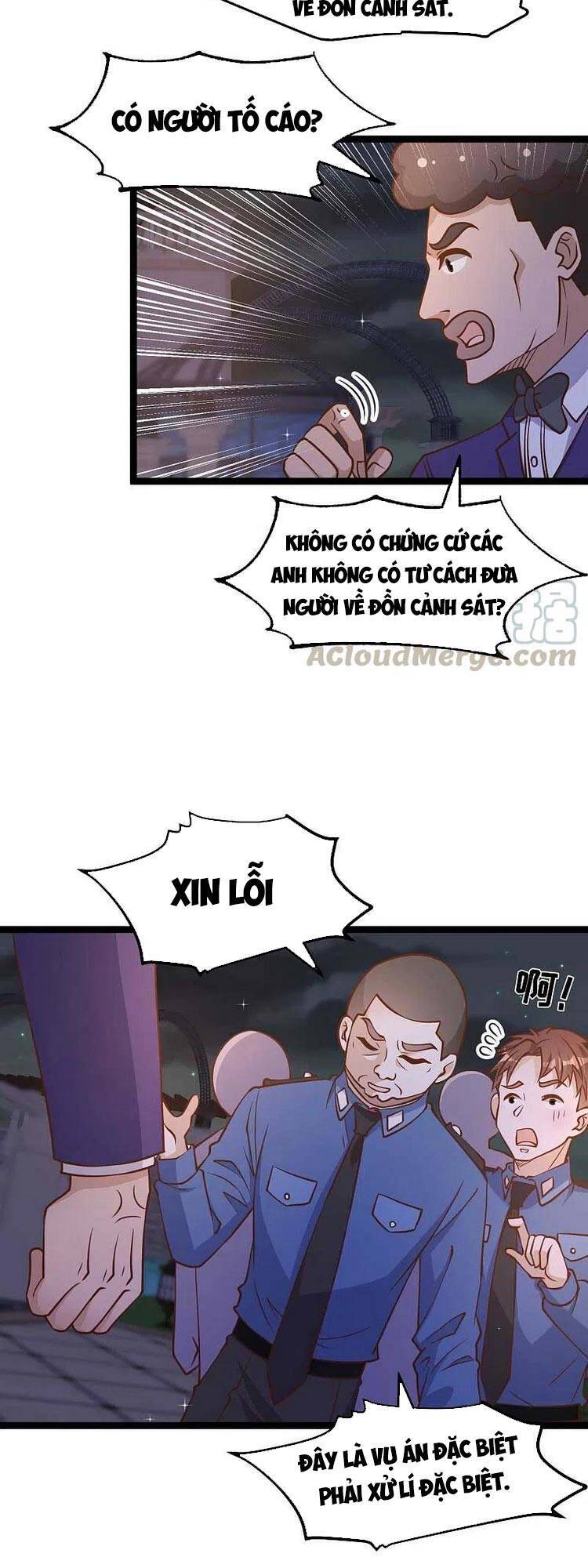 Thần Cấp Ngư Phu