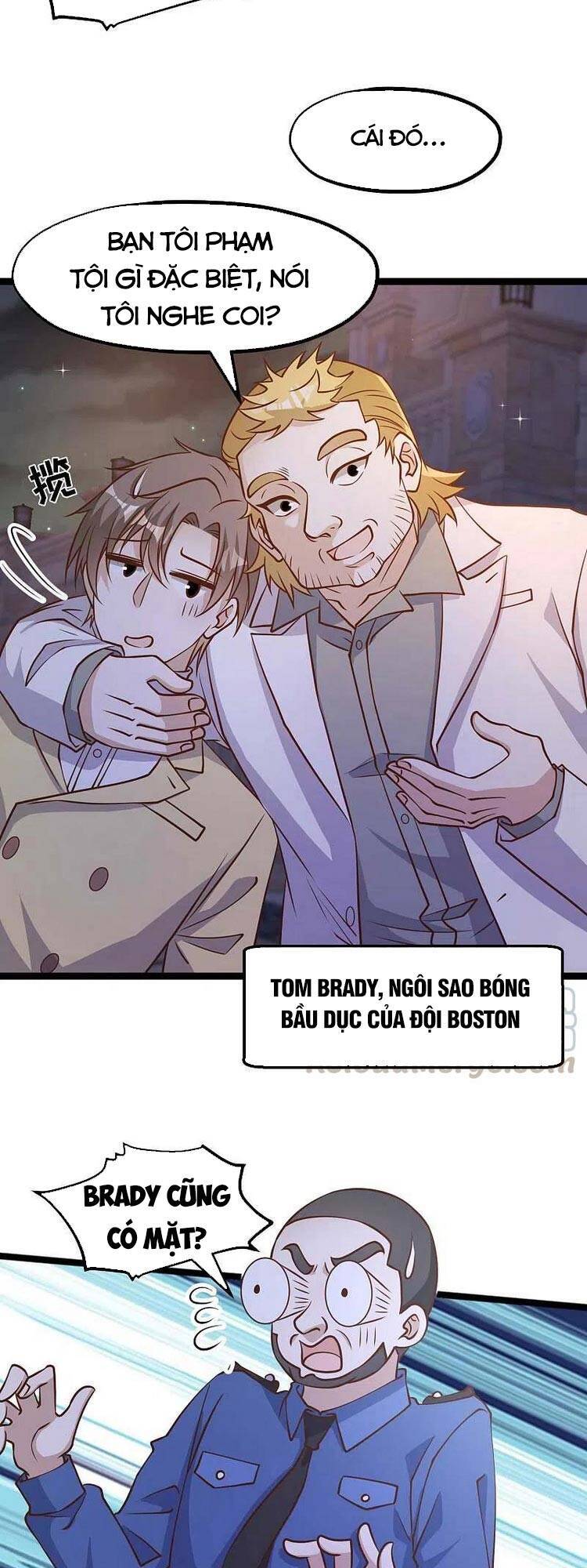 Thần Cấp Ngư Phu