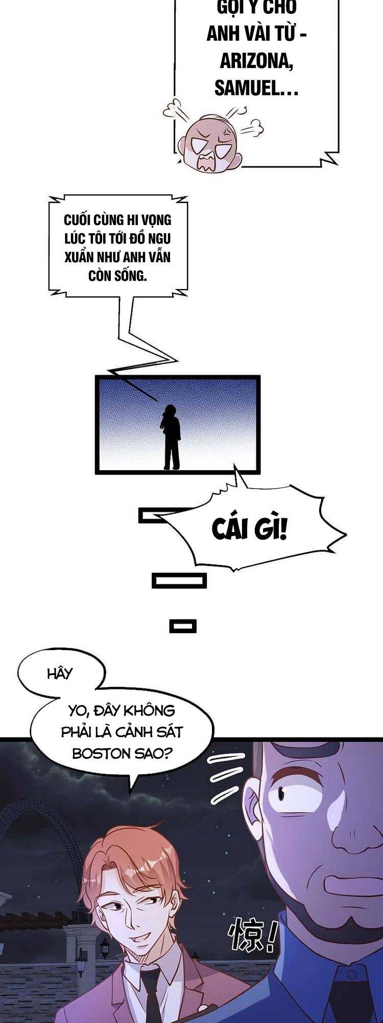 Thần Cấp Ngư Phu
